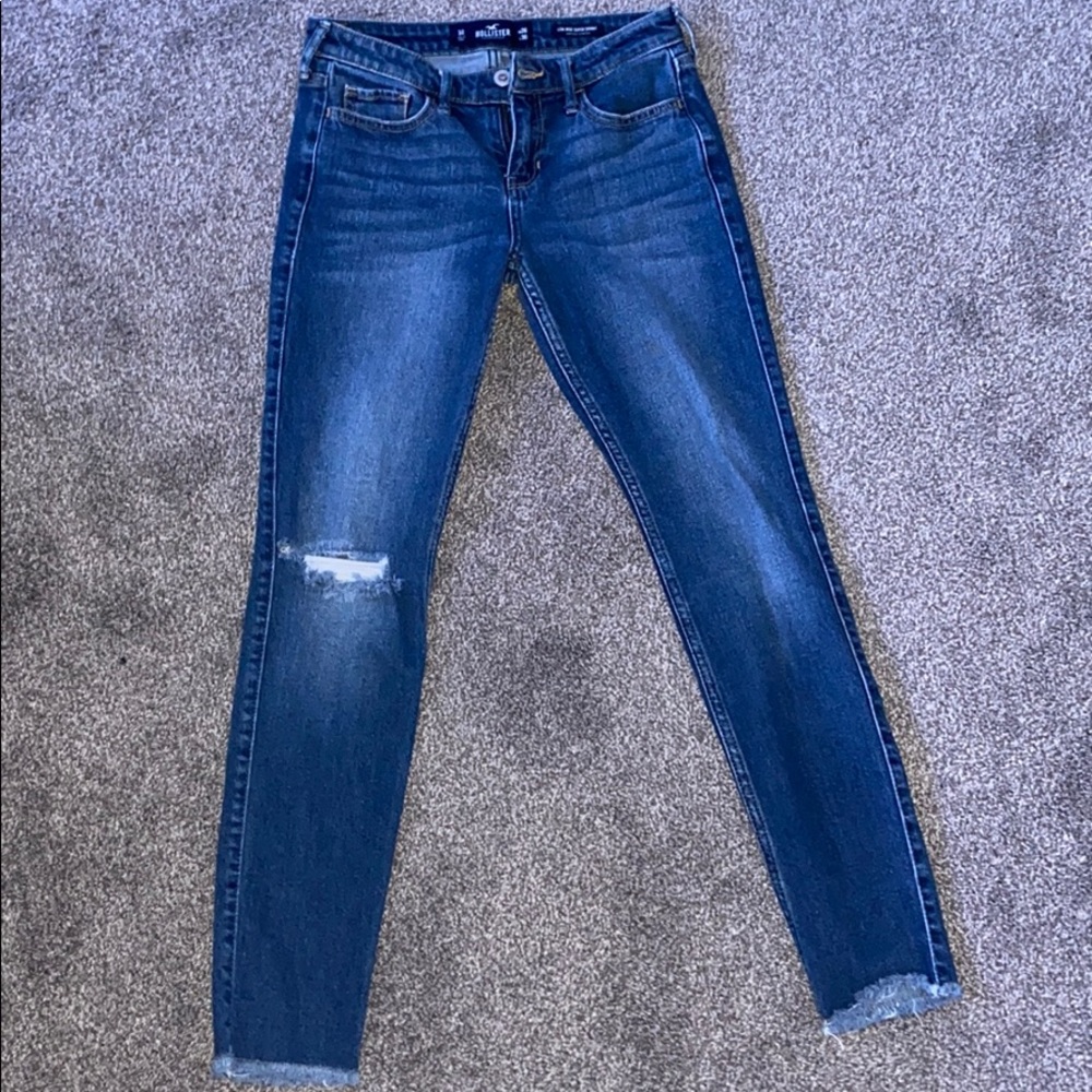 Hollister jeans✨